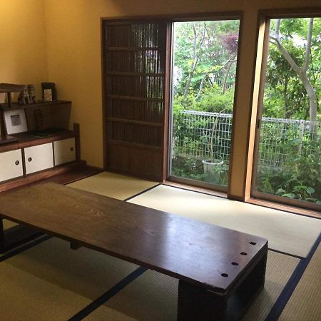 一客一亭の宿 遊楽 Satsumasendai Luaran gambar