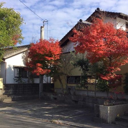 一客一亭の宿 遊楽 Satsumasendai Luaran gambar