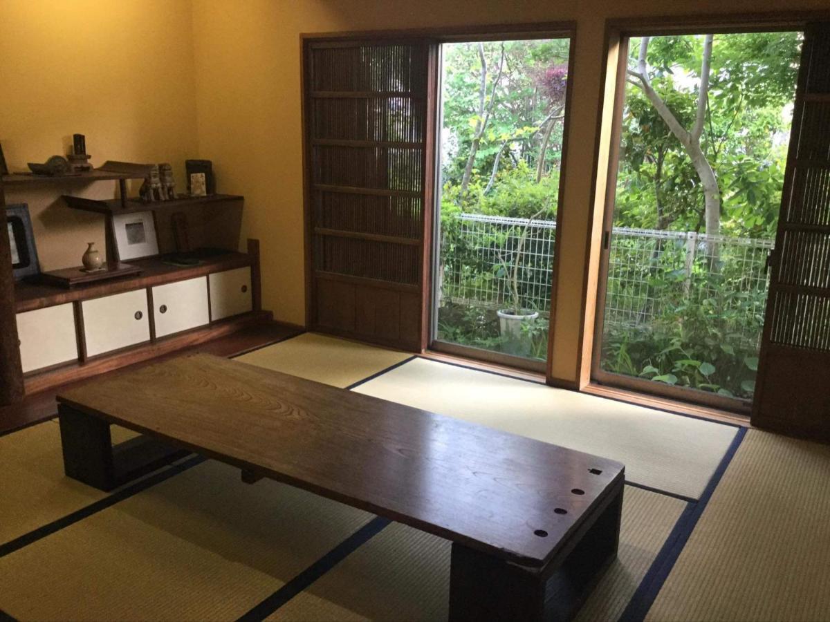 一客一亭の宿 遊楽 Satsumasendai Luaran gambar