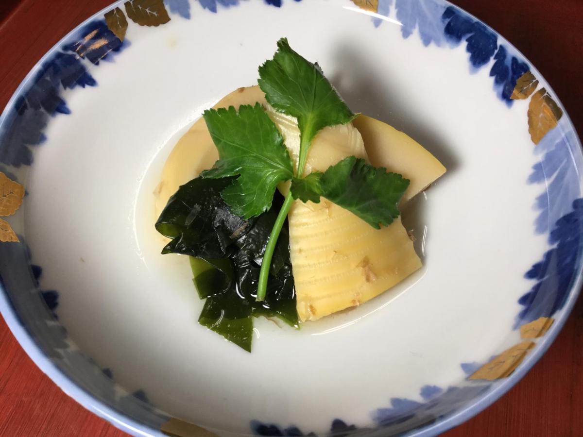 一客一亭の宿 遊楽 Satsumasendai Luaran gambar